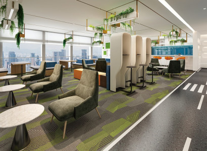 Telefona kabīne Apgaismota siena Apgaismoti mēbeļu Apgāde biroja biroja